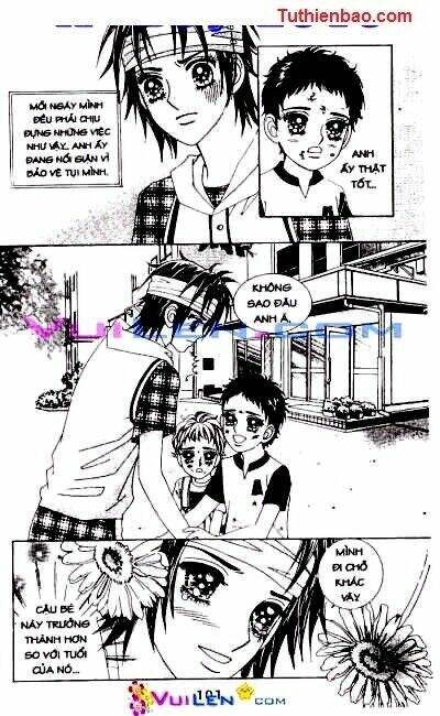 mặt nạ tình yêu chapter 37 10