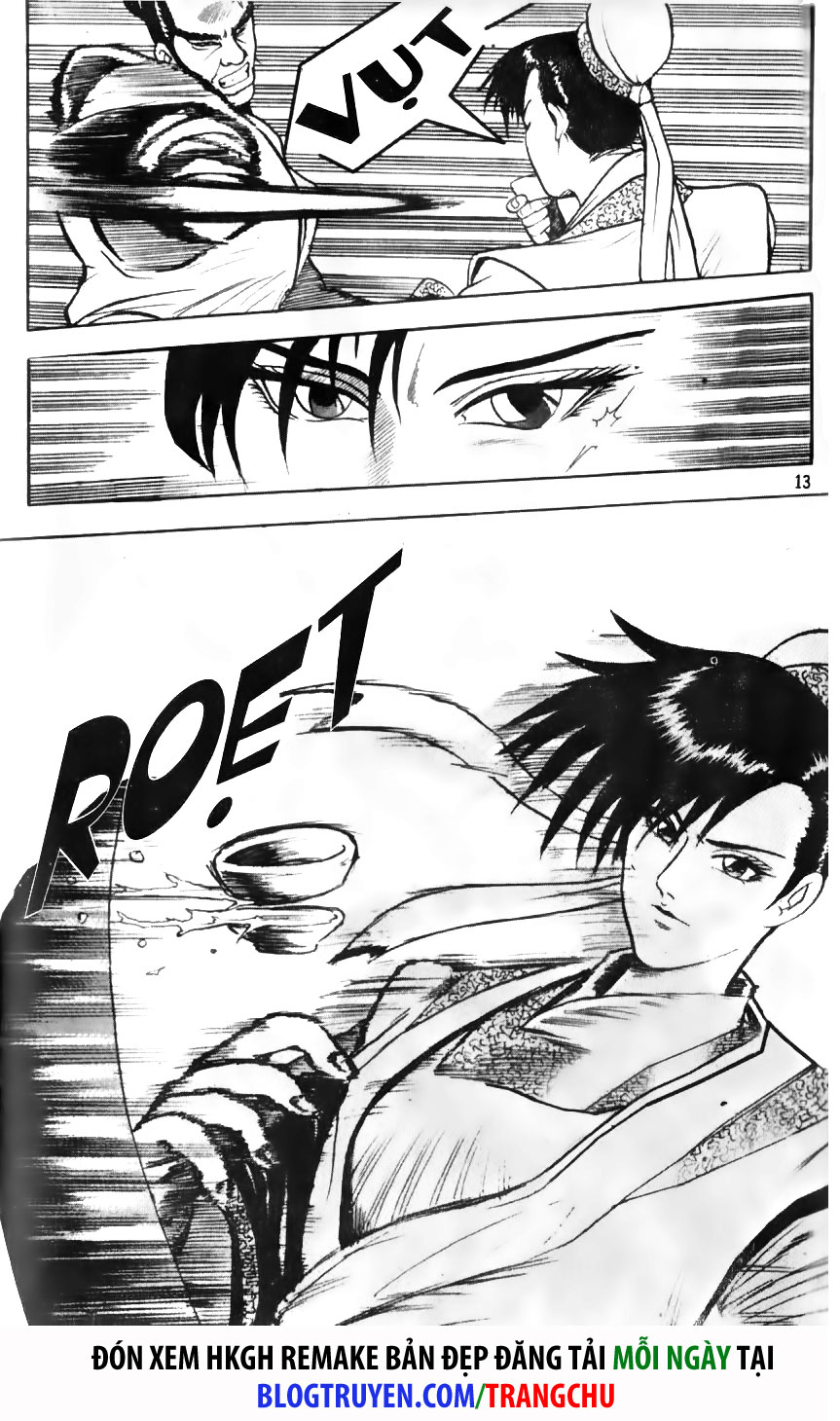 hiệp khách giang hồ m chapter 1 13