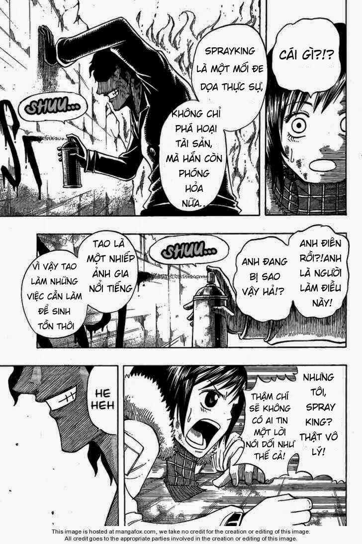 spray king chapter 1 26