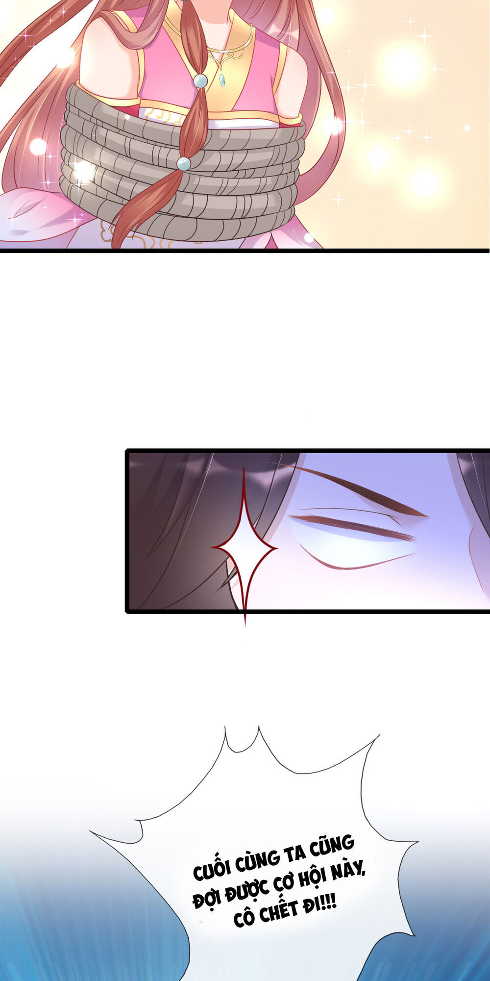 nhân vật phản diện biến thành sủng vật chapter 5 13