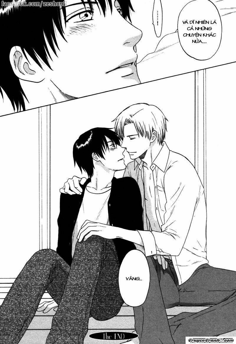 wasuremono chapter 3 31