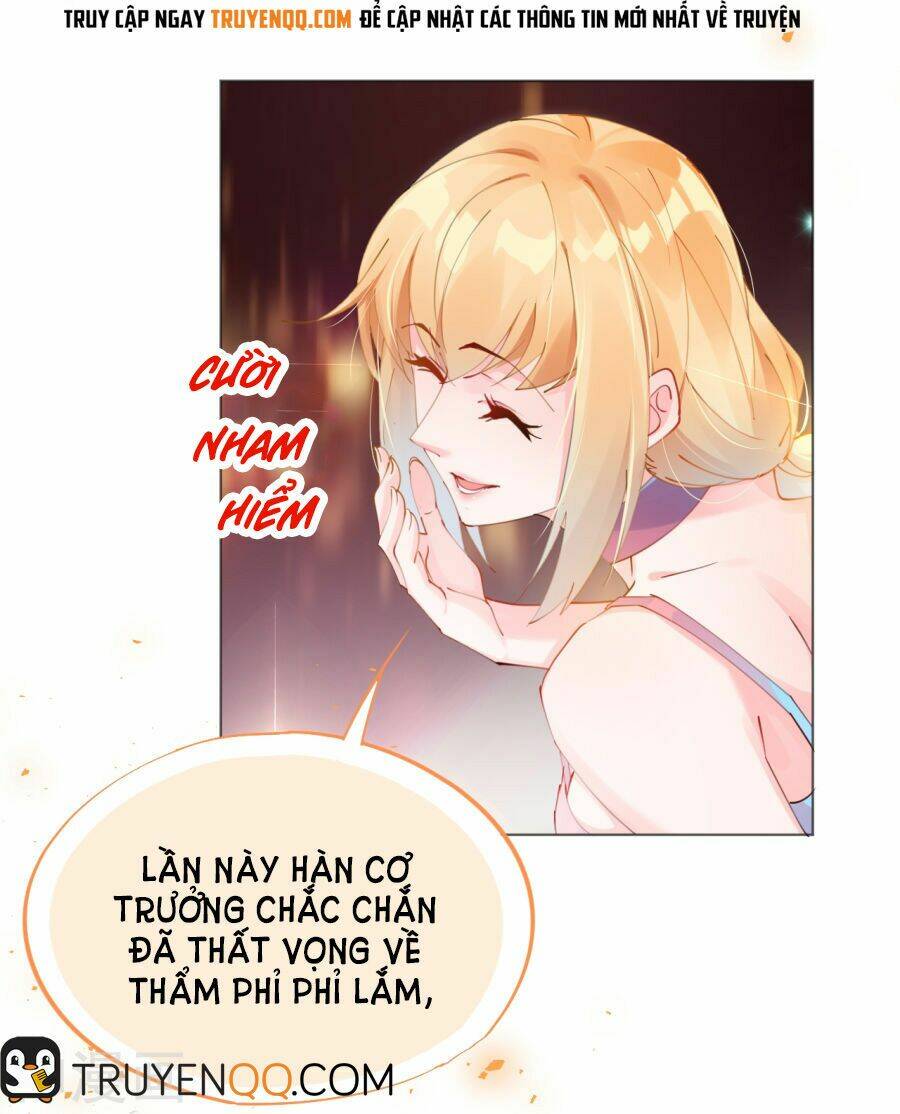 thuyền trưởng đại nhân khinh diểm ái chapter 62 8