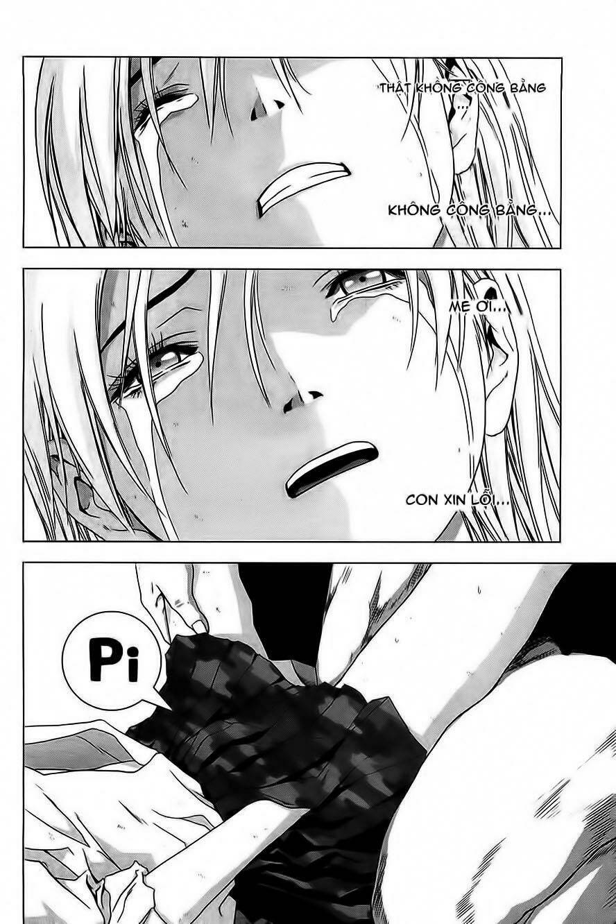 cuộc chiến sinh tồn chapter 34 27