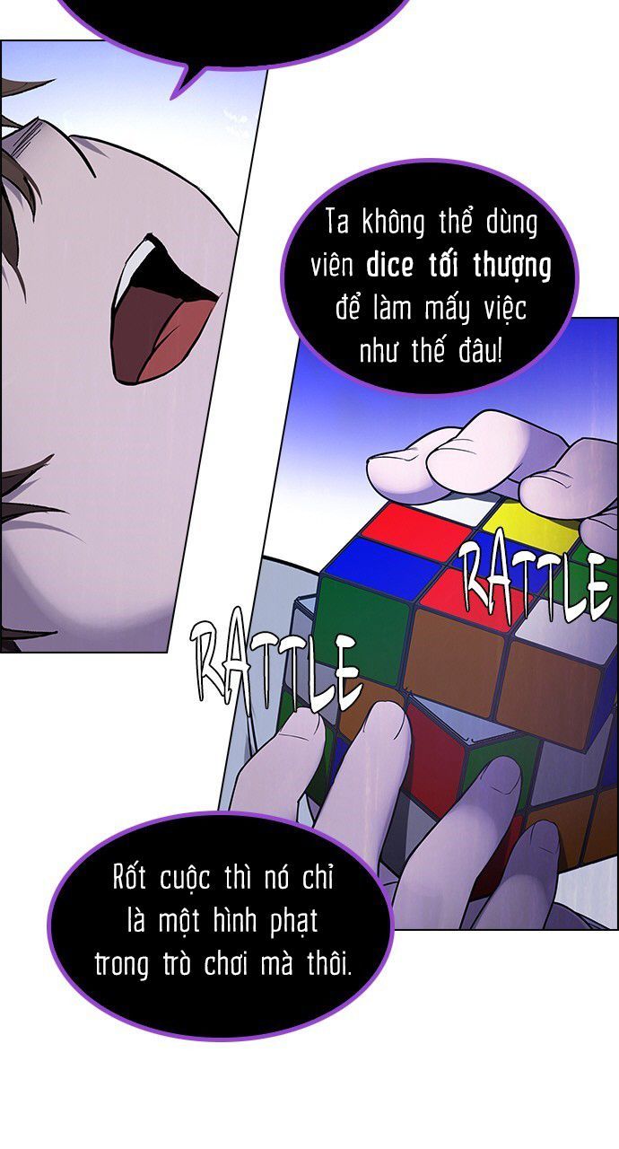 trò chơi số mệnh chapter 271 31