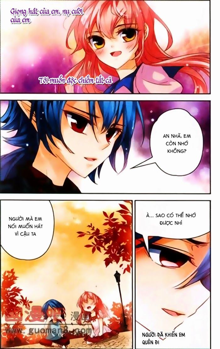 mị chi ma hạp 2 chapter 27 7