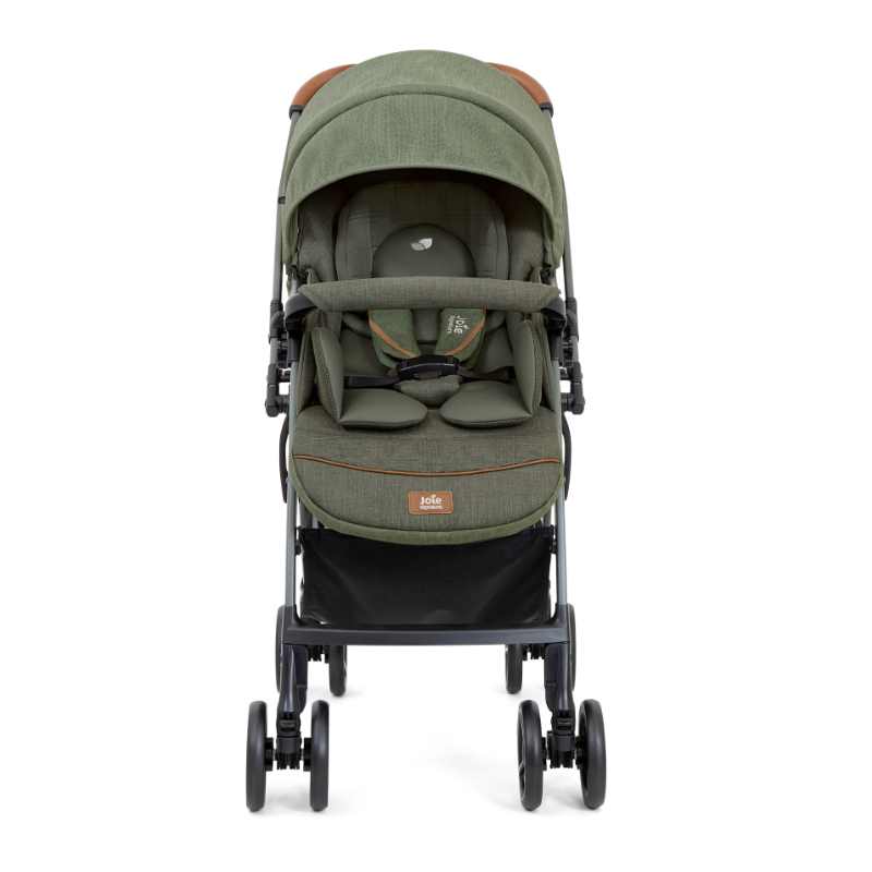 Xe đẩy trẻ em Joie SMA Baggi 4WD Drift Carbon/ Pine