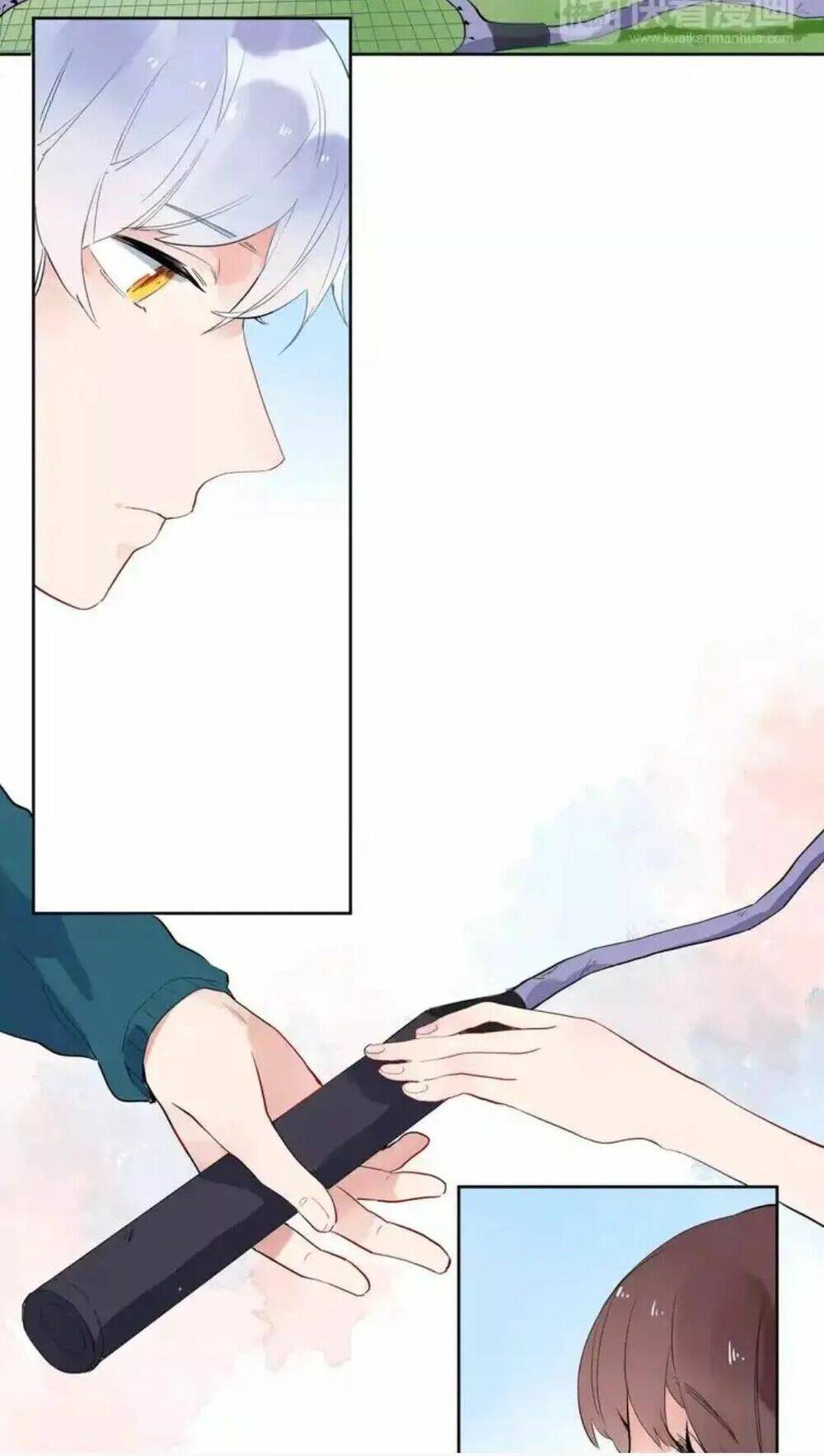 sos! tôi đã yêu một con sâu bướm (phần 2) chapter 32 46