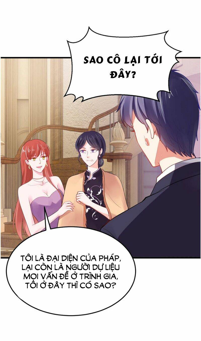 thú cưng độc quyền của boss chapter 62 28