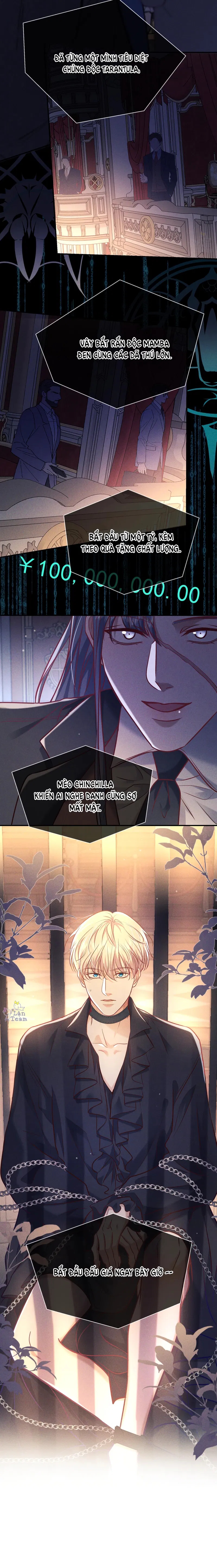 đêm cuồng say chapter 42 9