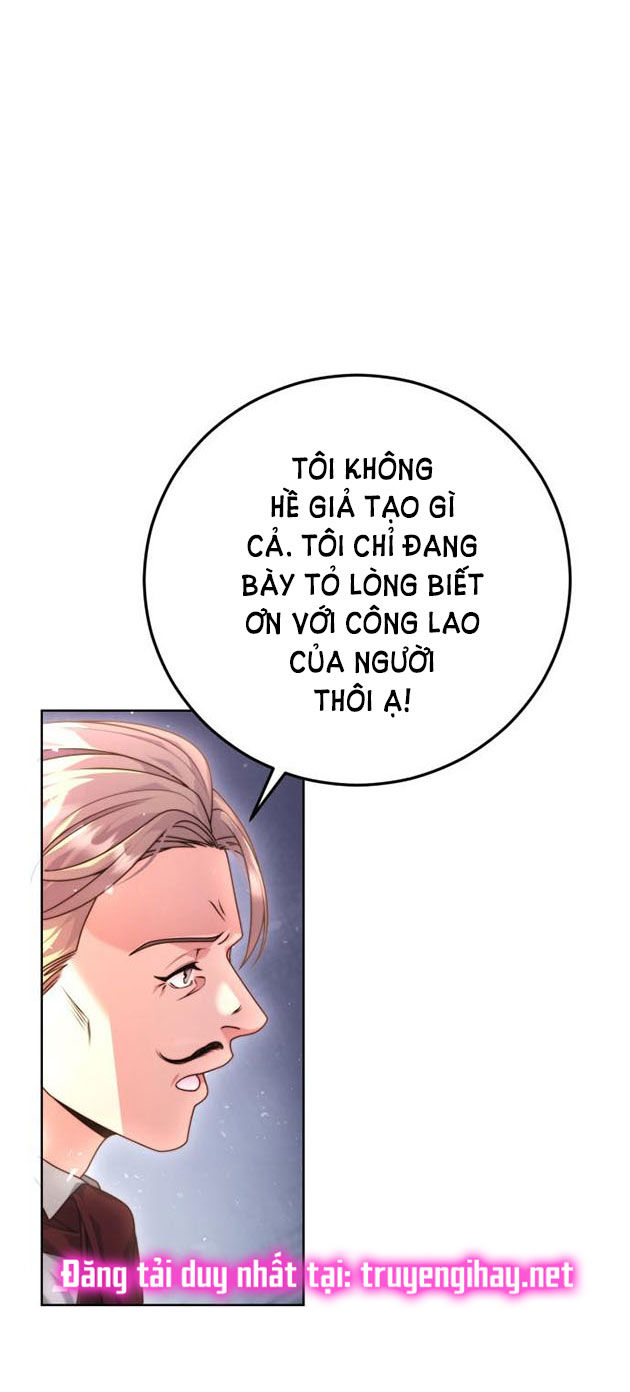 tôi sẽ ly hôn với người chồng bạo chúa chapter 7.2 16