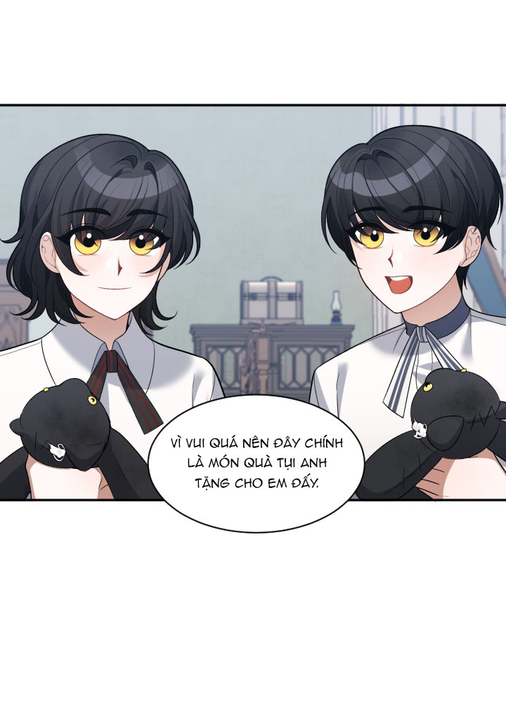 bước đi trên con đường hoa chapter 8 11