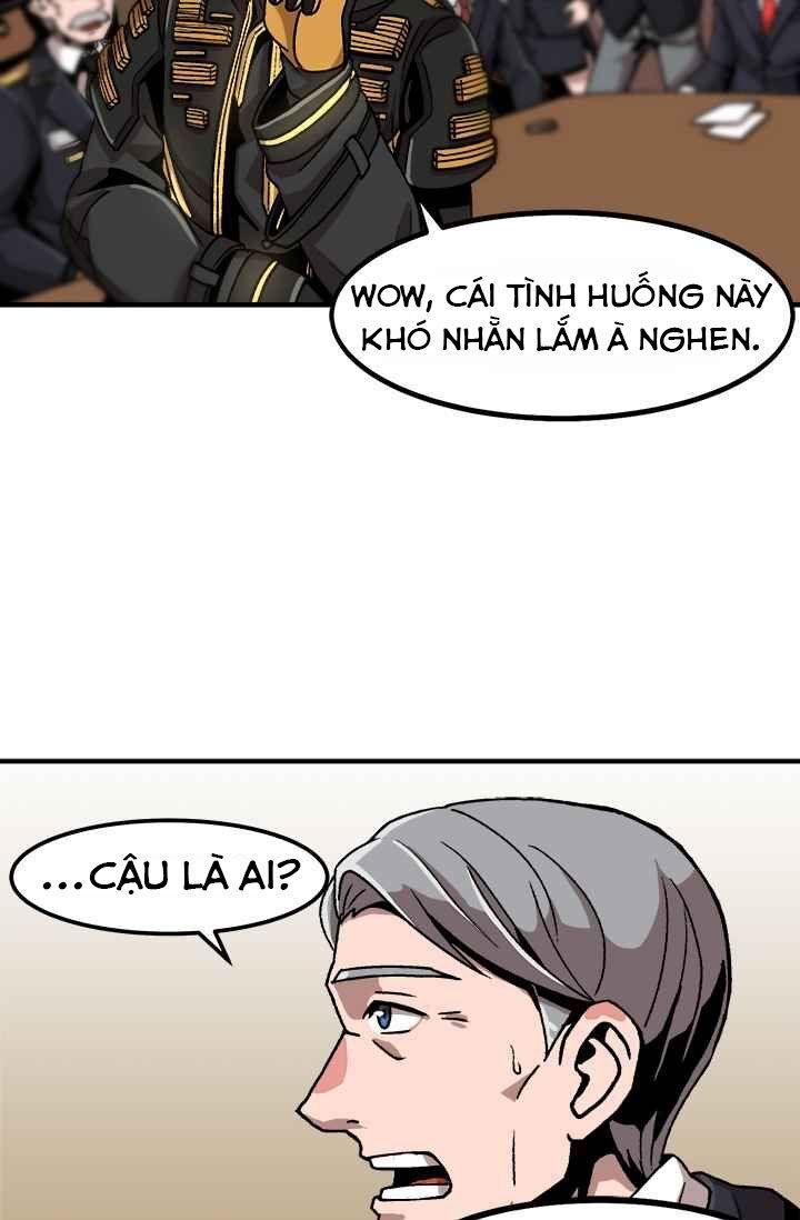 lên cấp một mình chapter 1 71