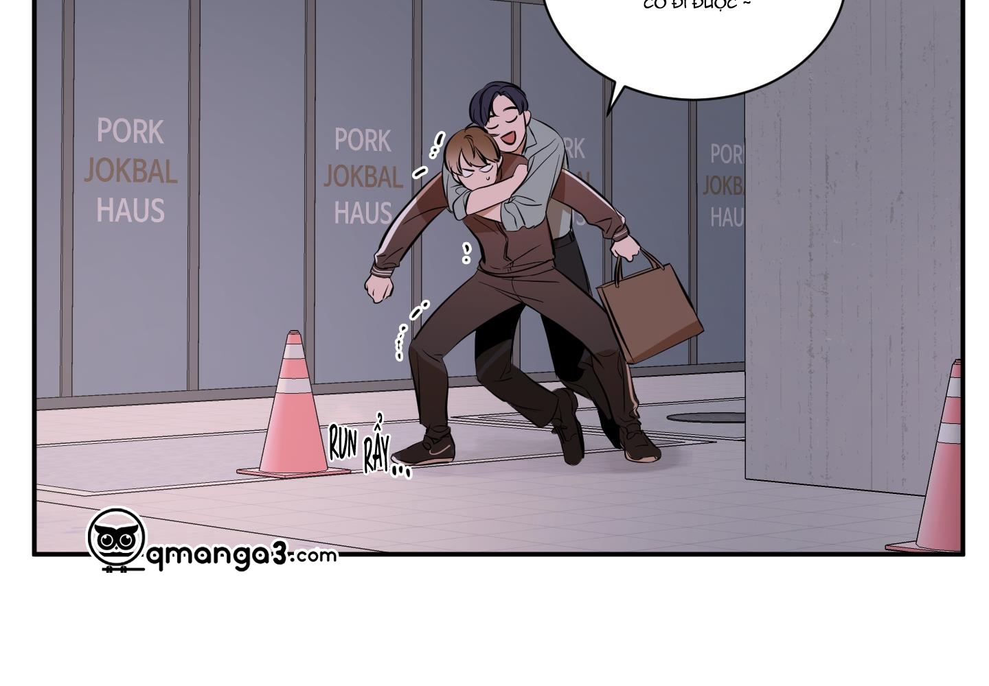 chốn riêng tư chapter 21 114