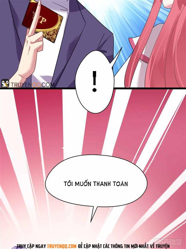 cơ trưởng ngài nhẹ nhàng thôi chapter 29 19