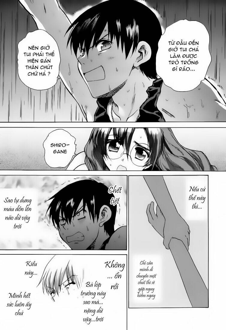 muv luv unlimited manga chapter 11 27