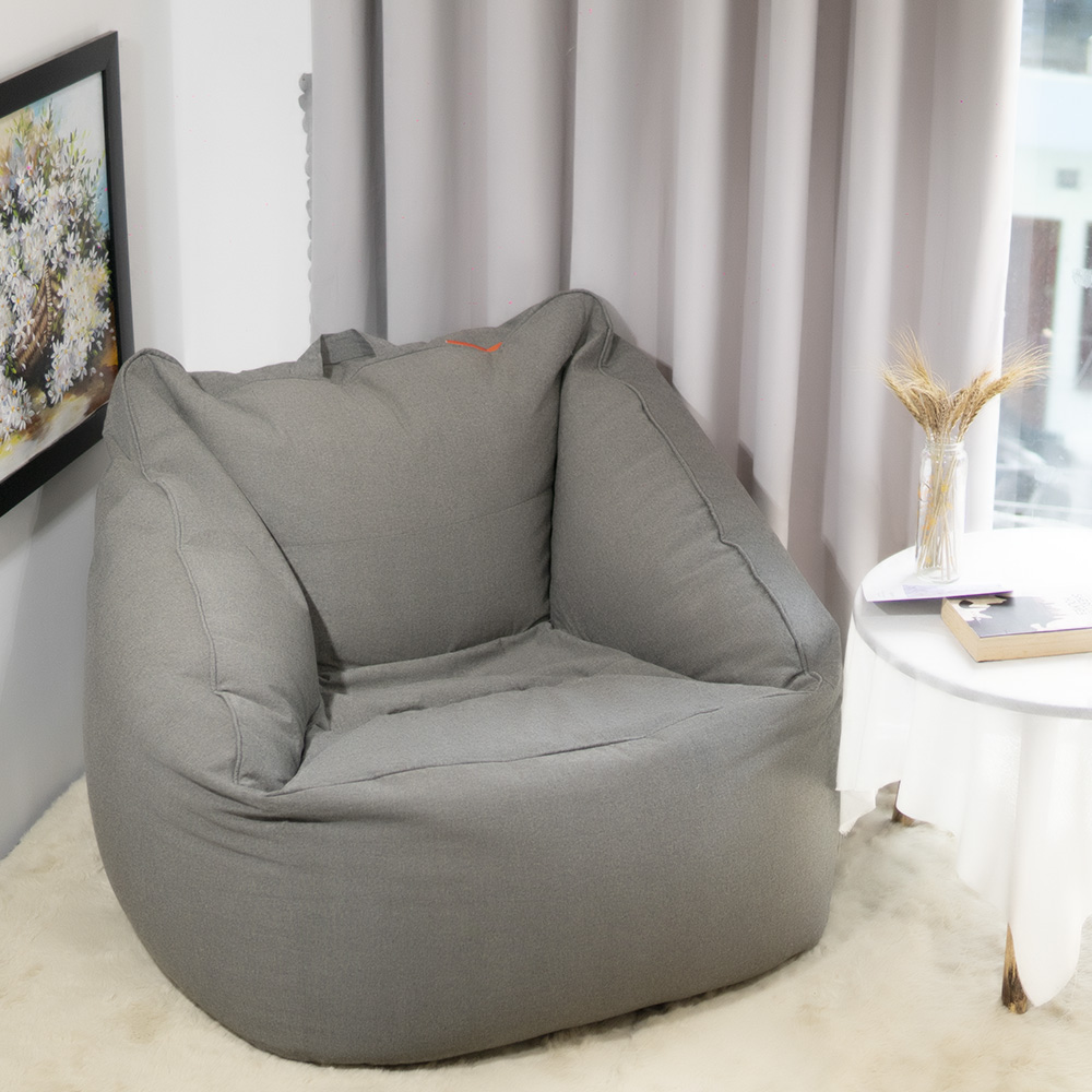 Ghế lười HD Sofa Góc Canvas