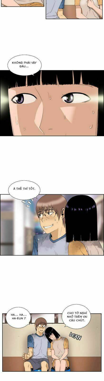 green boy chapter 47 9