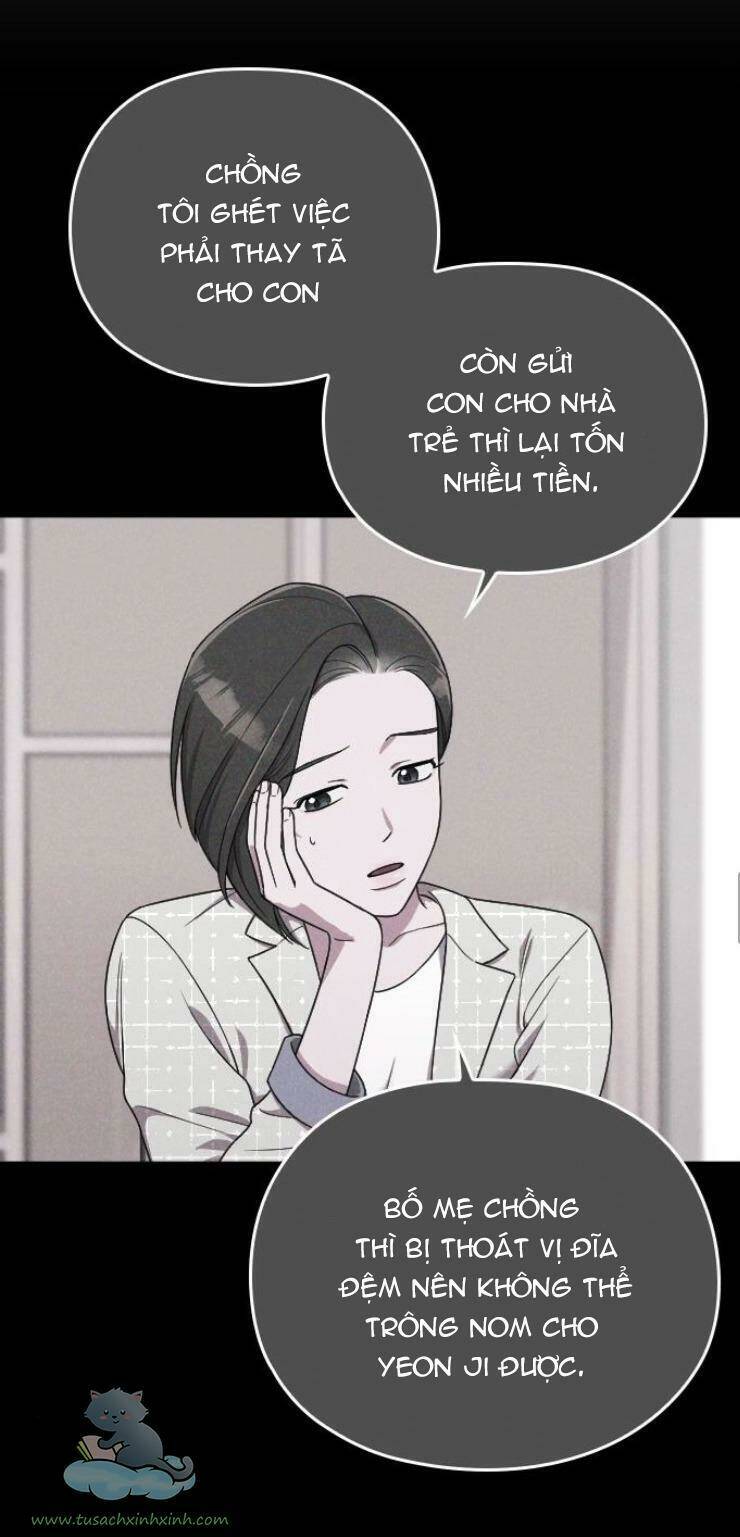 cô đi mà lấy chồng tôi đi chapter 16 64