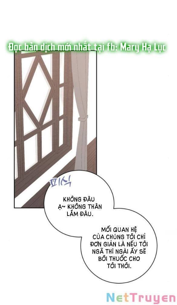 Nàng Bạo Chúa Muốn Có Một Cuộc Sống Hạnh Phúc Hơn! chapter 17.2 41