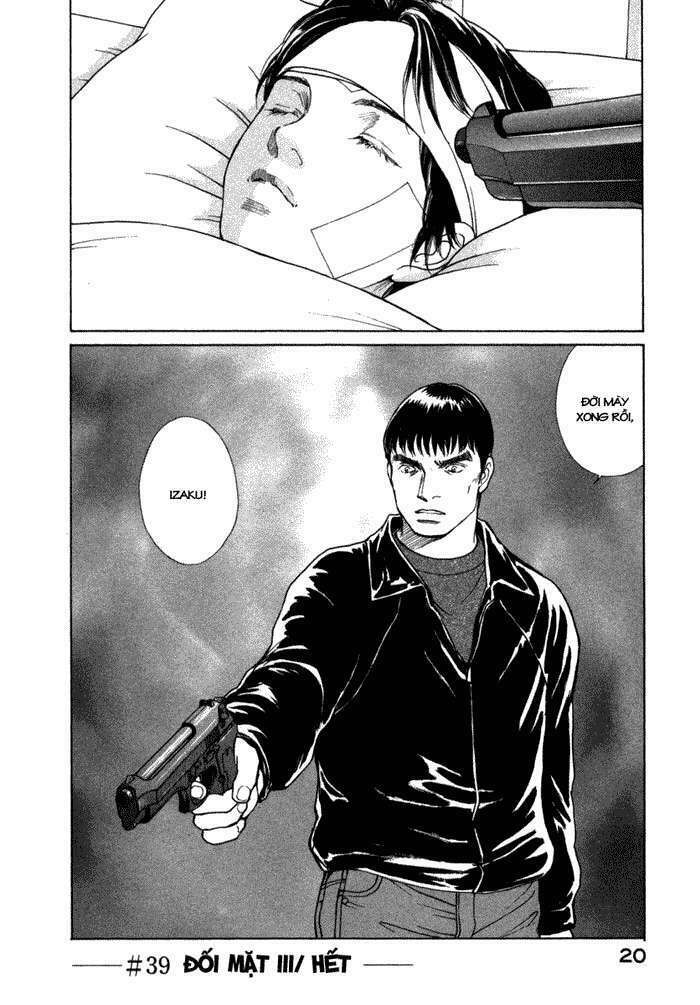 eternal sabbath chapter 39 21