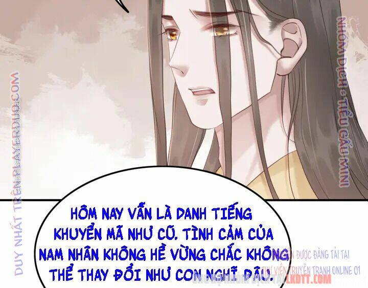 trọng sinh bá sủng nhiếp chính vương quá mạnh mẽ chapter 184 73