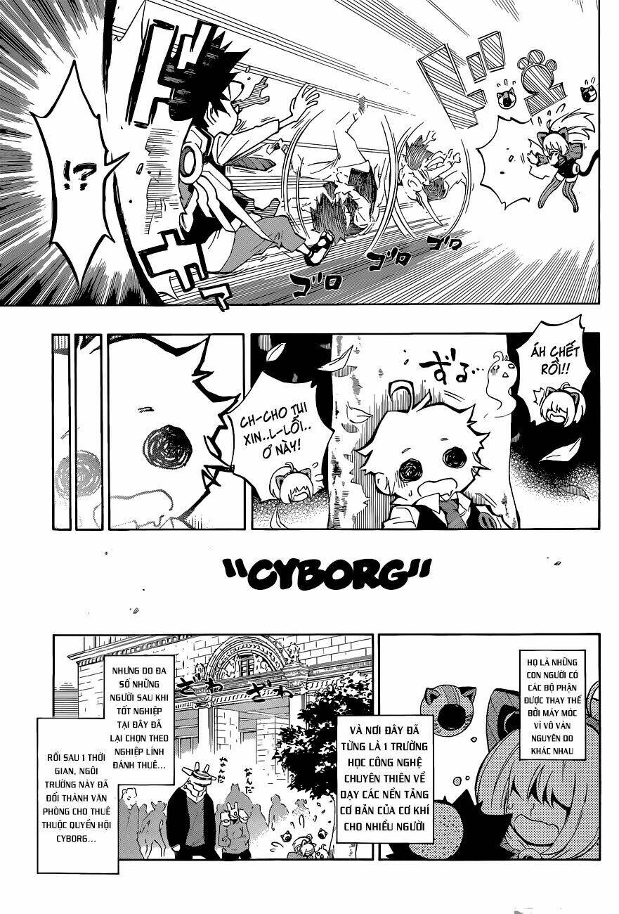 stealth symphony chapter 5 11