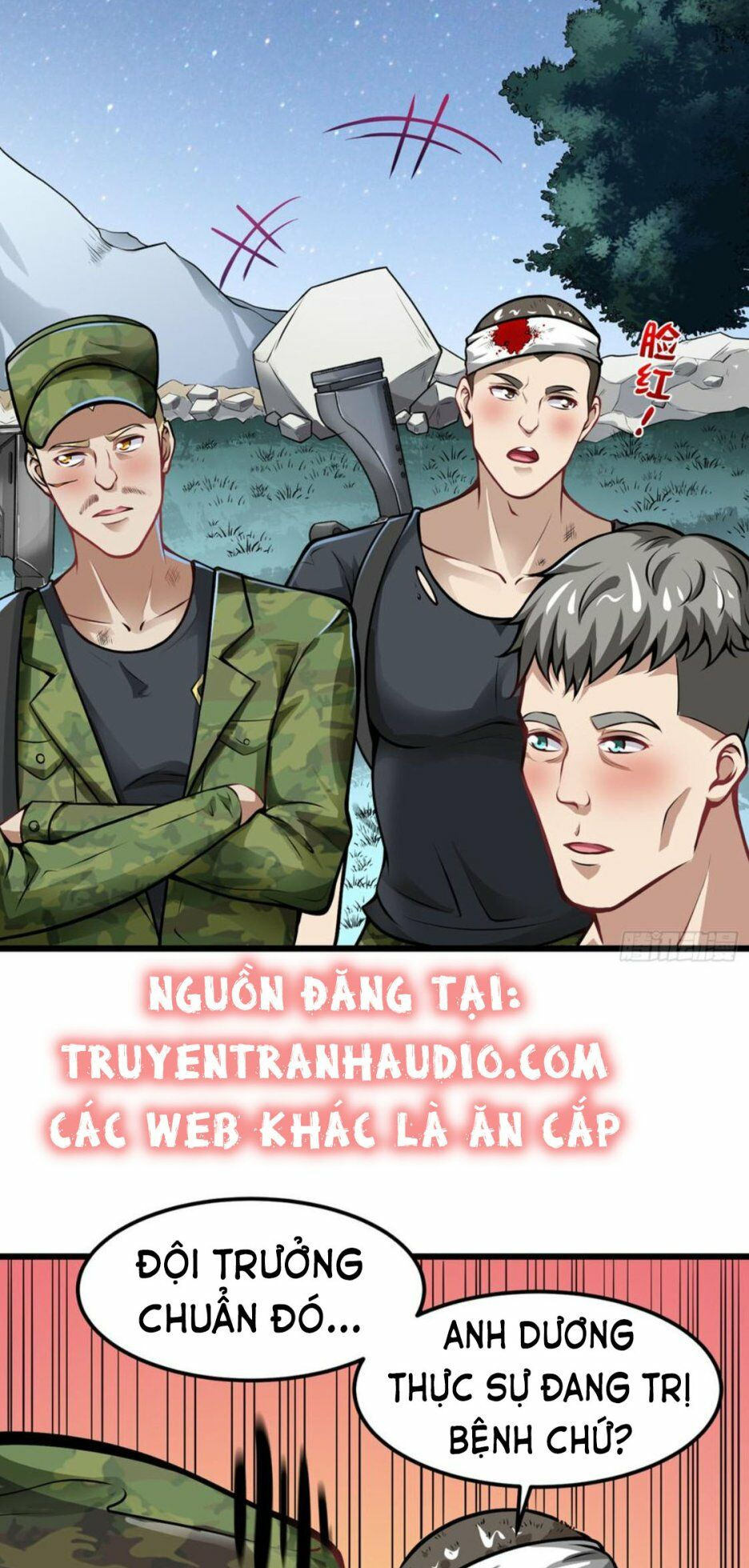 tối cường thần y tại đô thị chapter 61 8