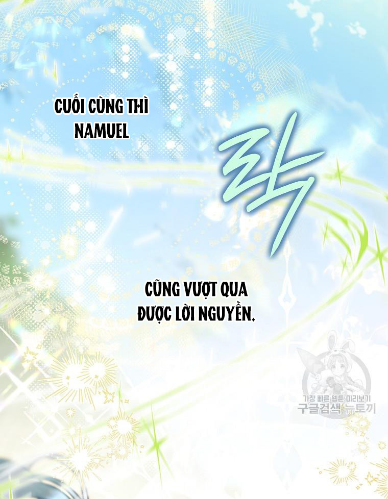 Bỗng Tôi Biến Thành Quạ Đen chapter 94.1 - Trang 16