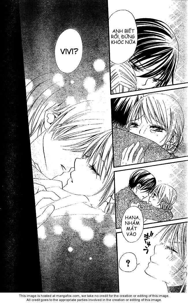 hoa và ác ma chapter 10 28