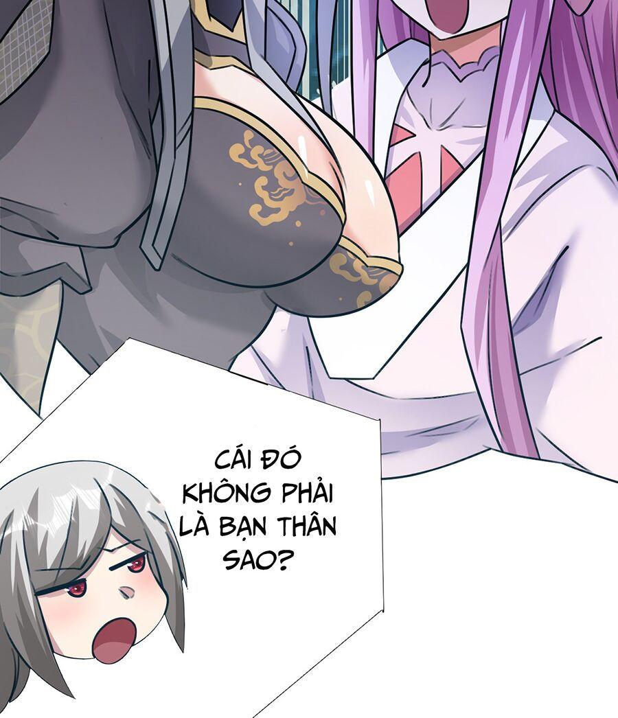 đại bảo kiếm của tôi chapter 35 15
