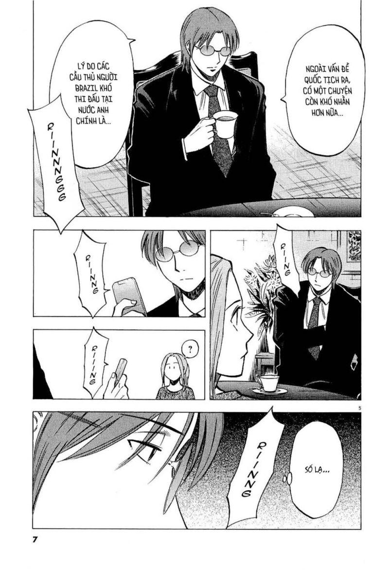 lost man chapter 48 6