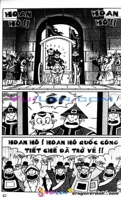 thần đồng đất việt chapter 72 42