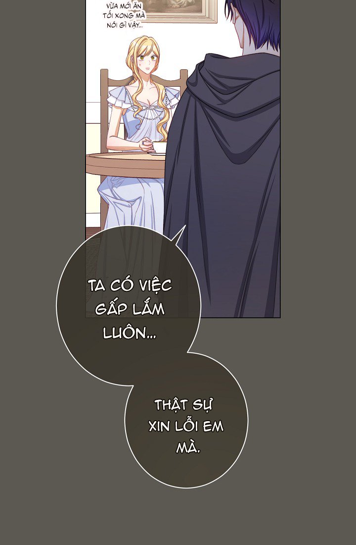 ác nữ đảo ngược đồng hồ cát chapter 104 54