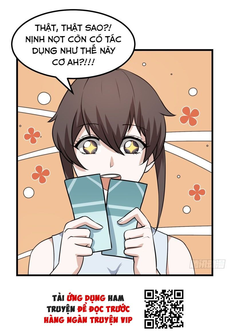 ta chẳng qua là một đại la kim tiên chapter 102 29