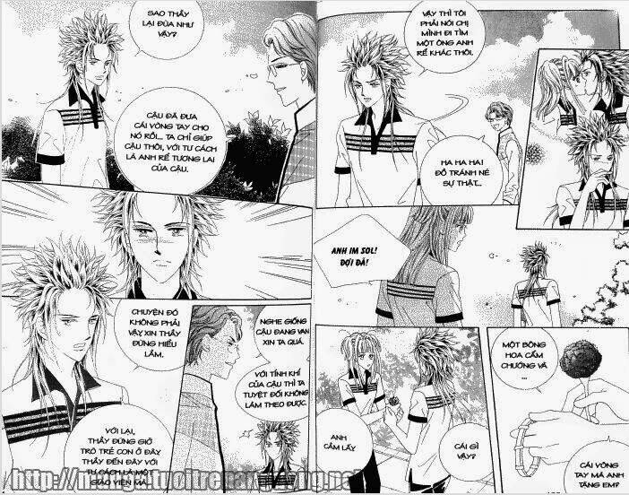 viên đạn tình yêu chapter 9 60