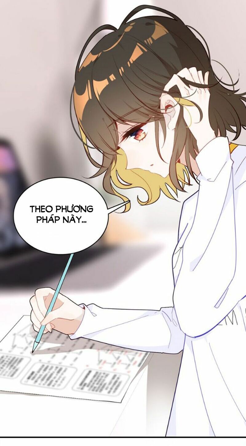 Ái Thượng Ngạo Kiều Long Vương Gia chapter 39 - Trang 18