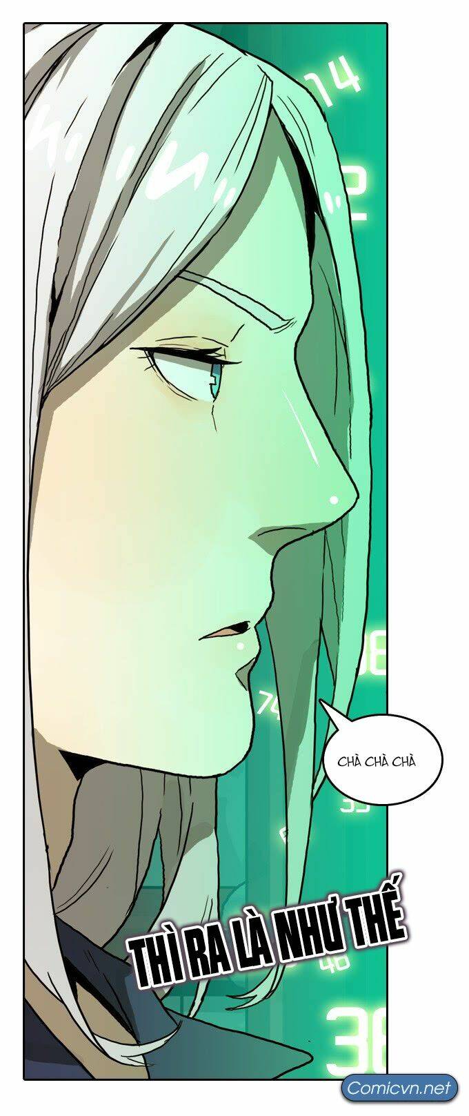 dị nhân bất tử chapter 40 30