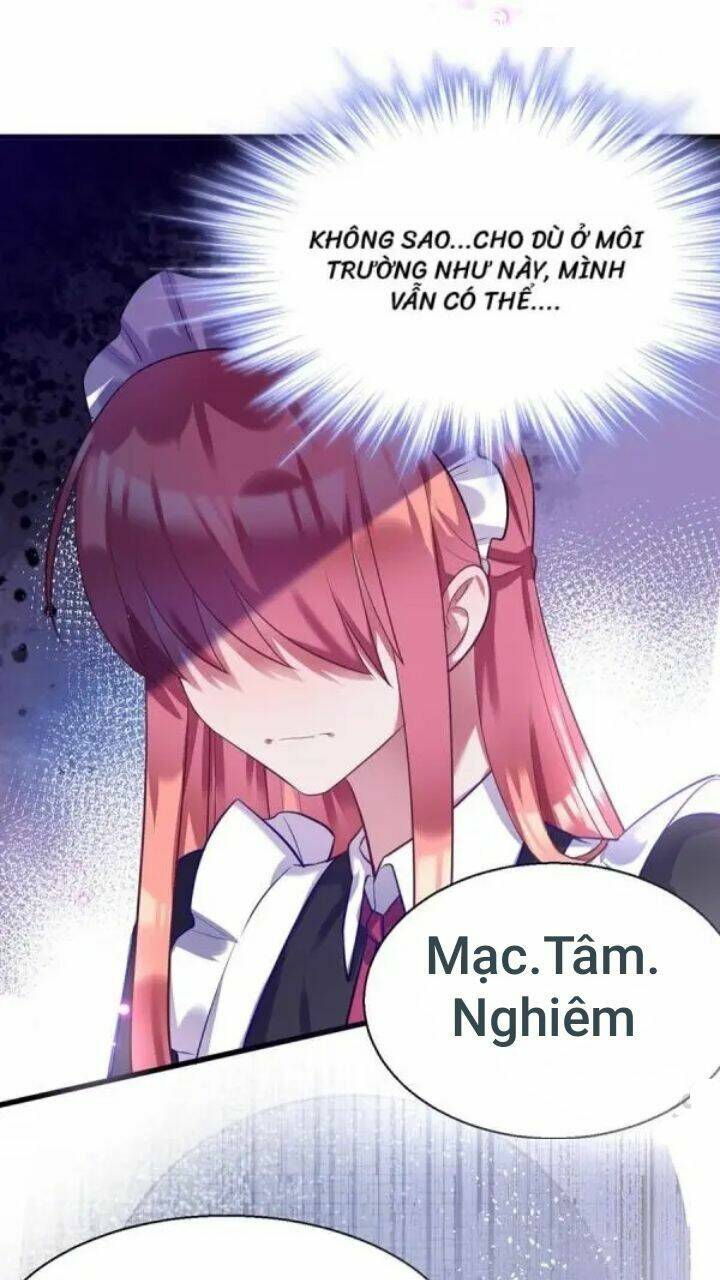 huyết tộc điện hạ đừng giết ta chapter 15.1 10