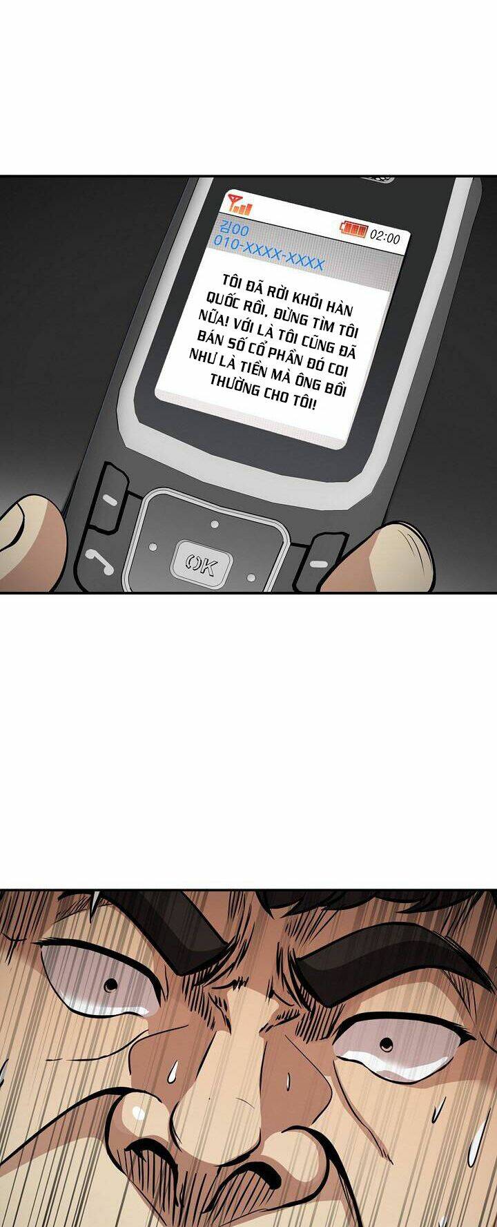 điều tra viên chuyển sinh chapter 123 49