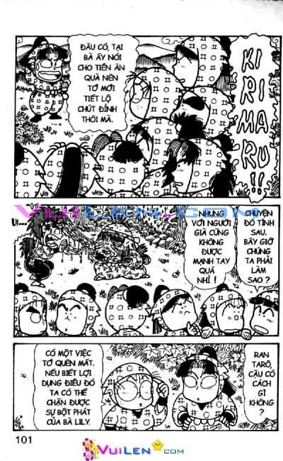 ninja loạn thị chapter 56 101