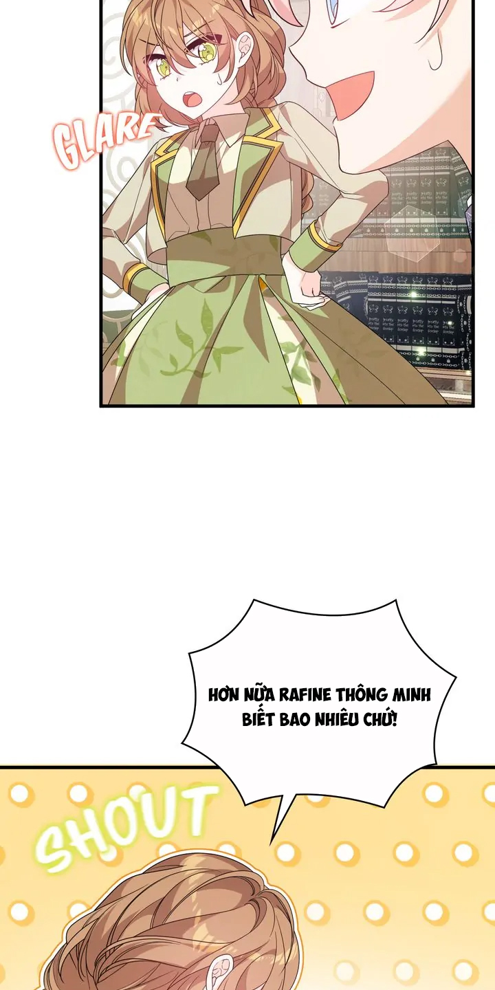 Vì Anh Trai Tôi Sẽ Quyến Rũ Nam Chính chapter 41 55