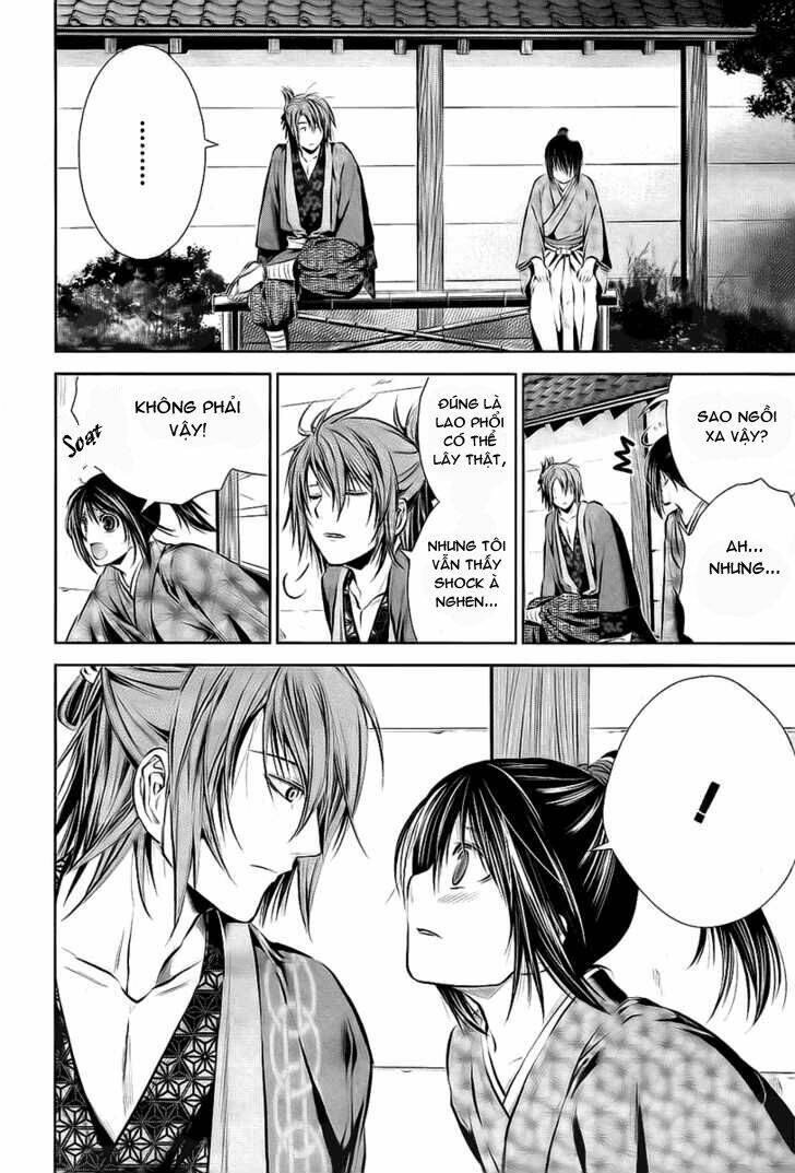 hakuouki chapter 2 7