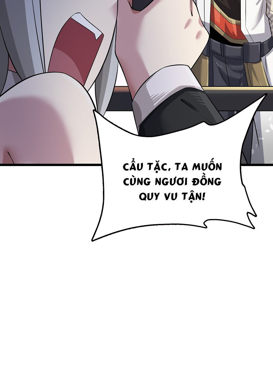 đại bảo kiếm của tôi chapter 34 11