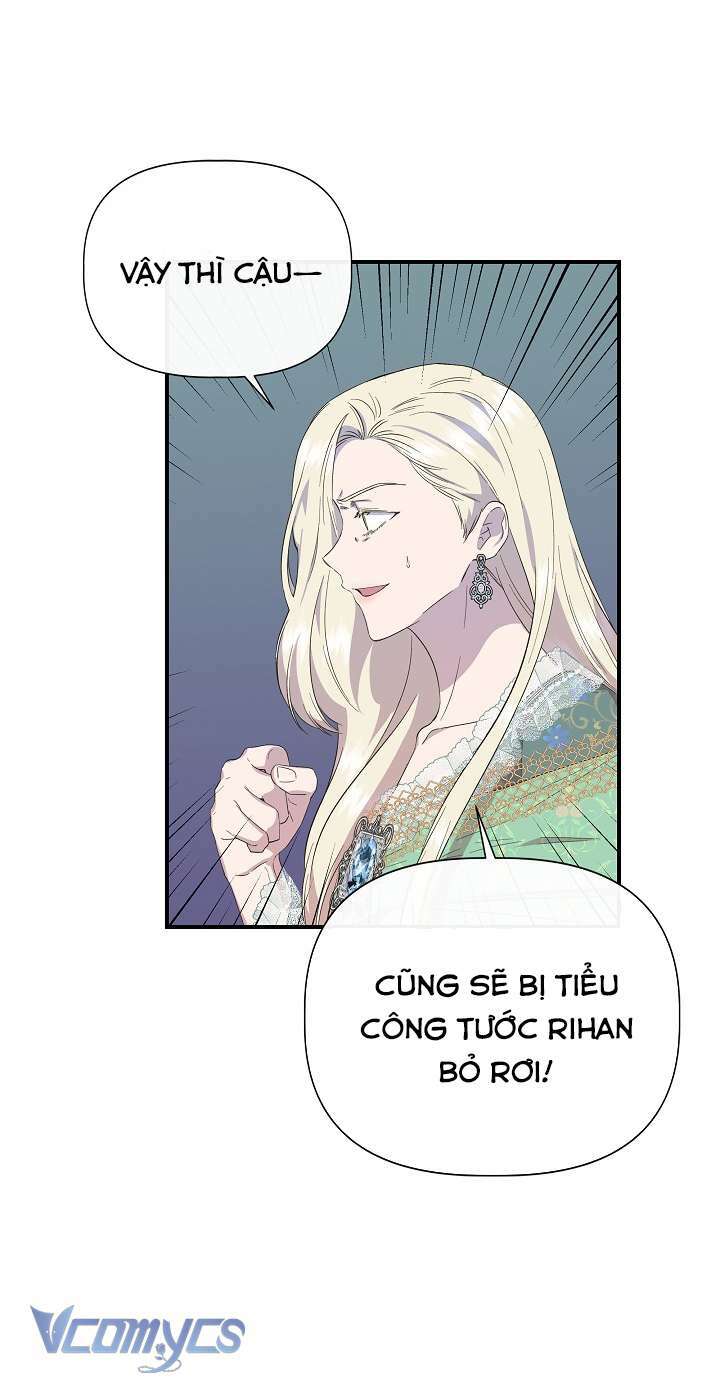 tôi không phải là cinderella chapter 86.1 30