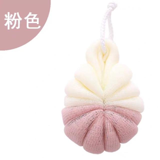 Bông tắm kỳ lưng mềm mại hàng nhập khẩu cao cấp