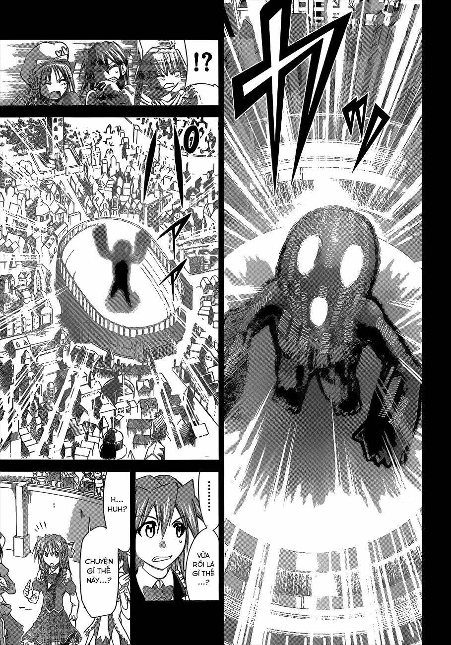 denpa kyoushi chapter 111 6