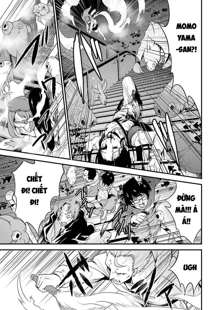 shibuya kingyo chapter 14 7