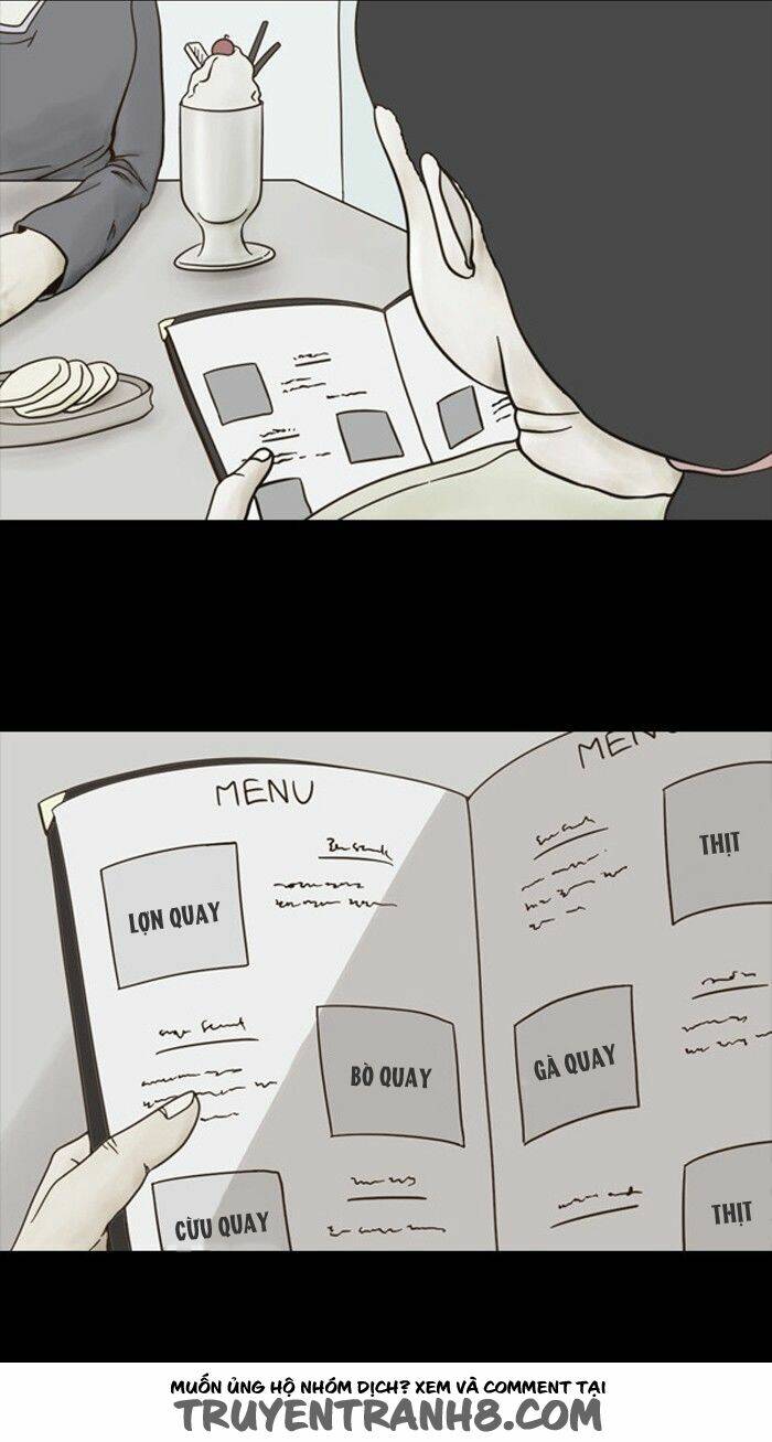 thứ sáu: những câu chuyện cấm chapter 49 10