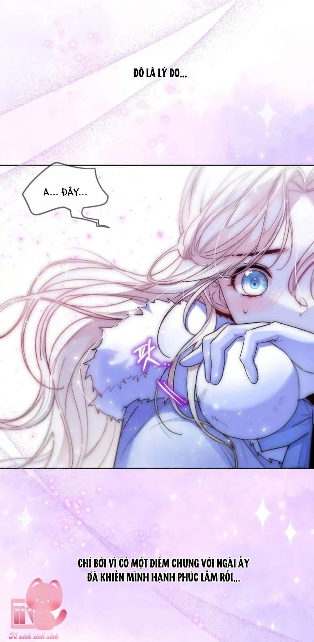 tiểu thư crystal là nam nhân chapter 23 12