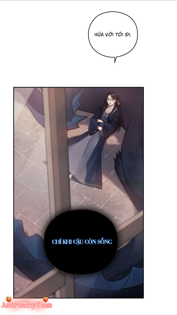 nhân danh đấng cứu thế chapter 3 23